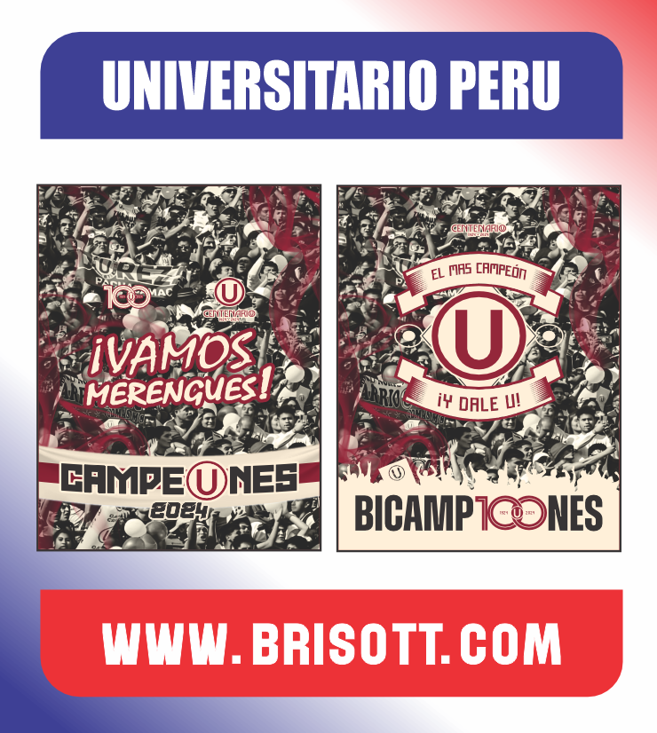 UNIVERSITARIO PERU
